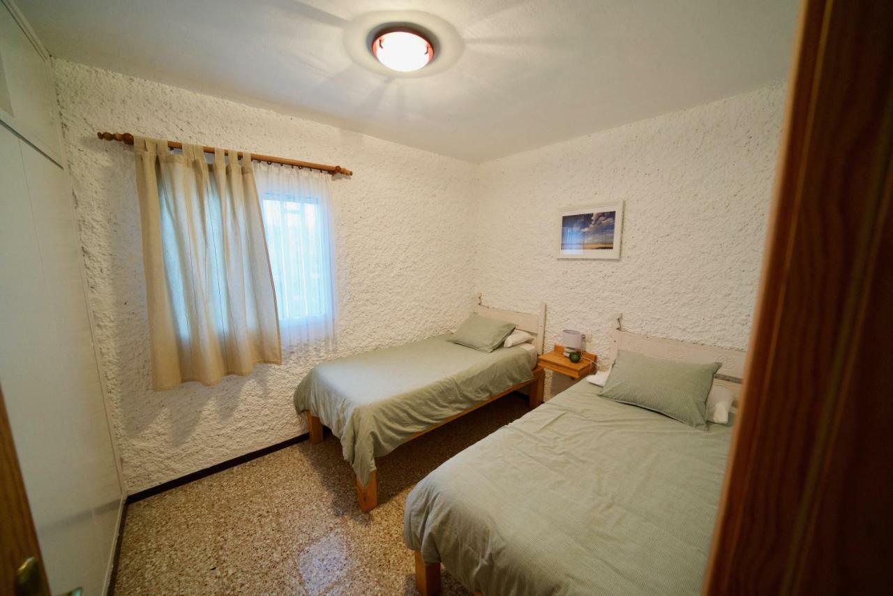 Monte Rojo Villa Corralejo Kültér fotó