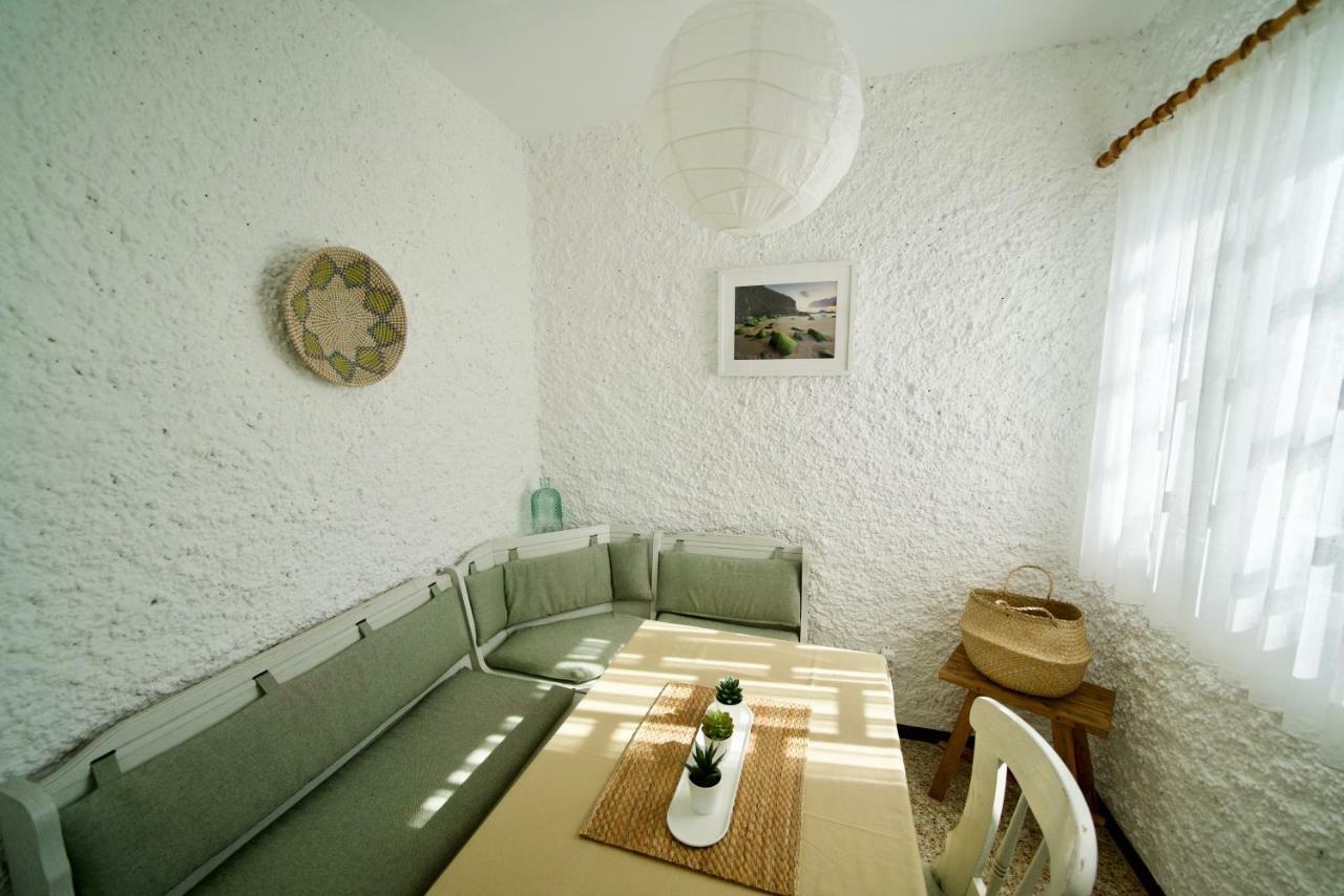 Monte Rojo Villa Corralejo Kültér fotó