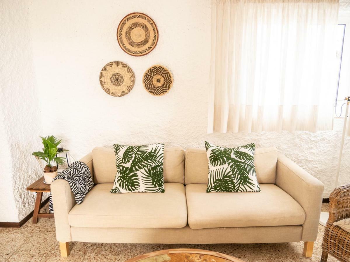 Monte Rojo Villa Corralejo Kültér fotó