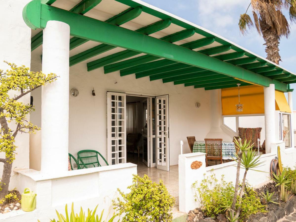 Monte Rojo Villa Corralejo Kültér fotó