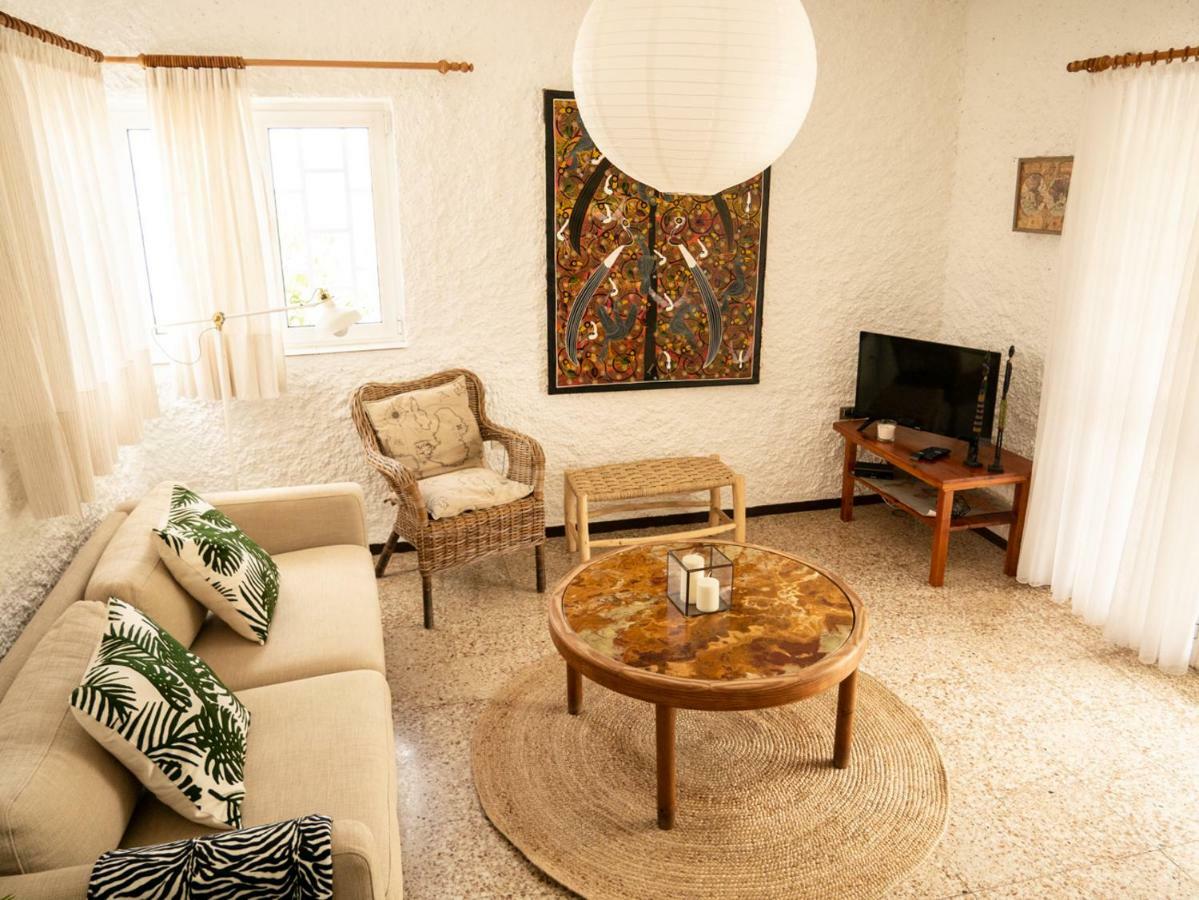 Monte Rojo Villa Corralejo Kültér fotó