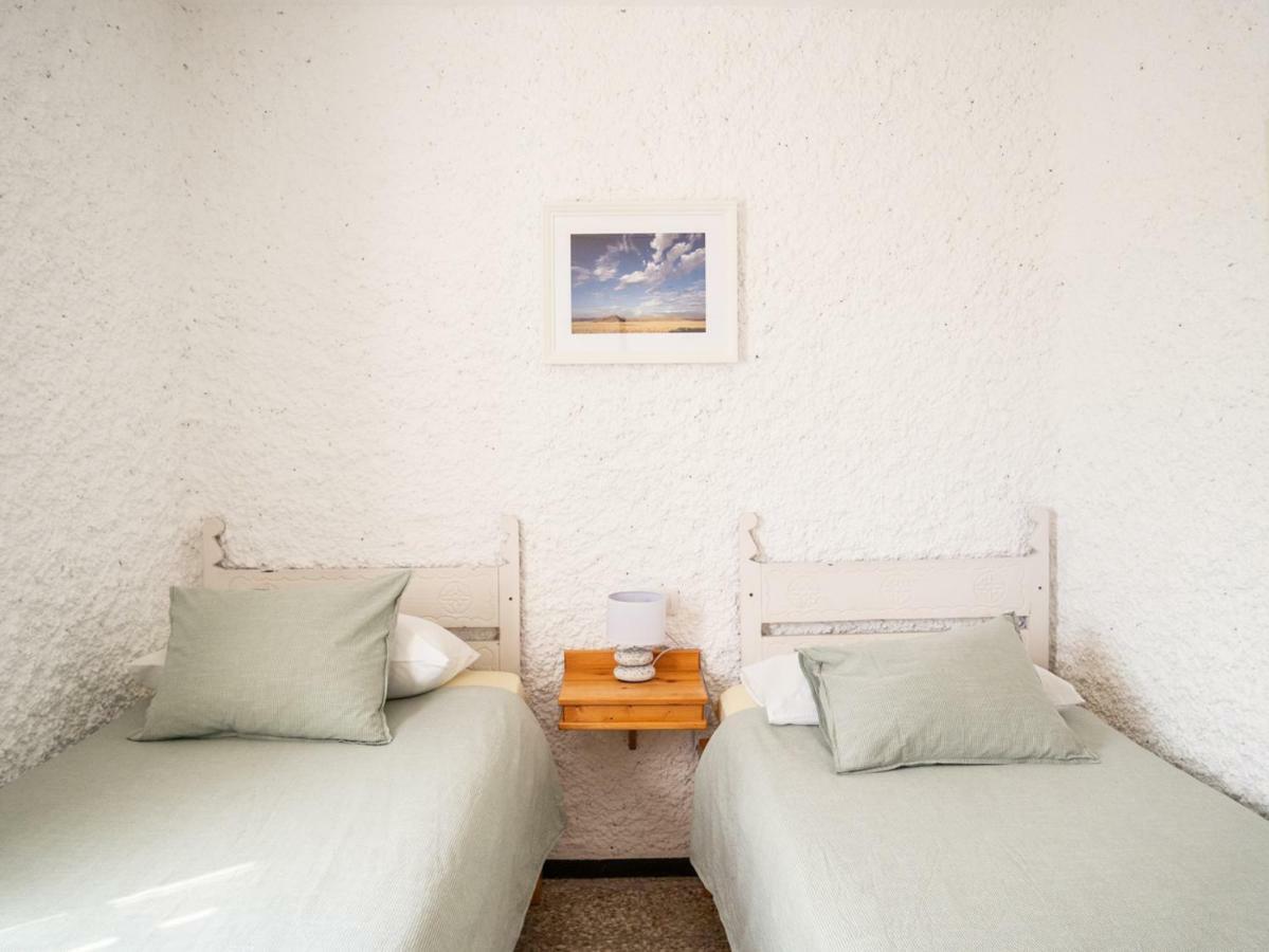 Monte Rojo Villa Corralejo Kültér fotó
