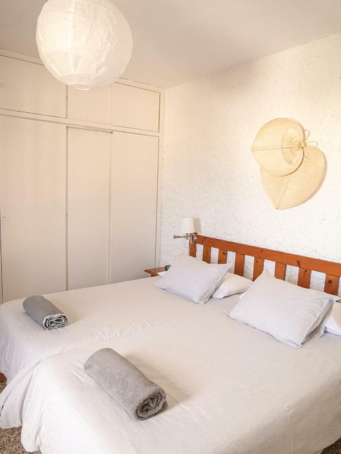 Monte Rojo Villa Corralejo Kültér fotó