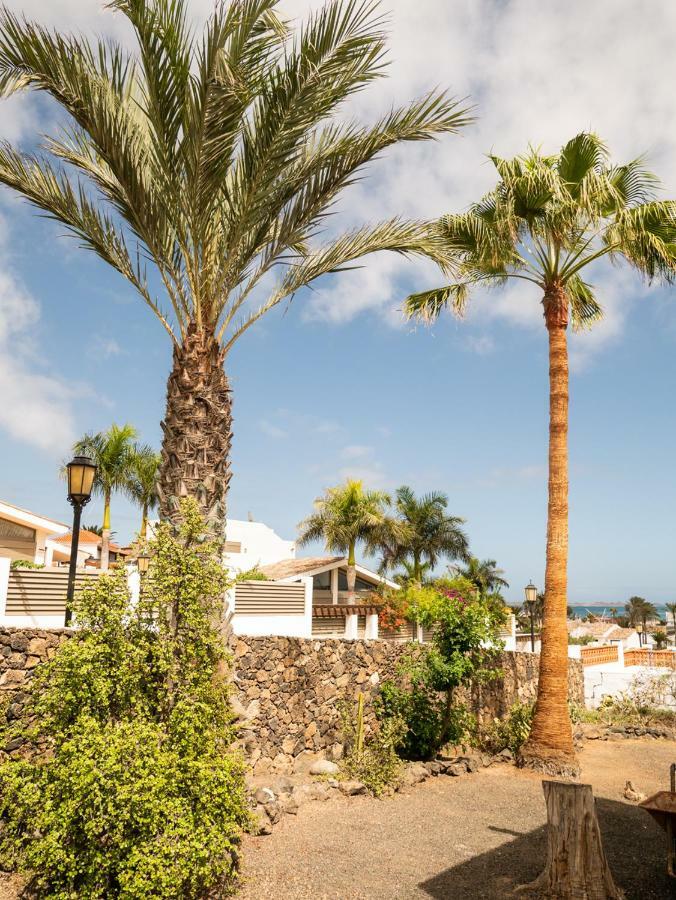 Monte Rojo Villa Corralejo Kültér fotó